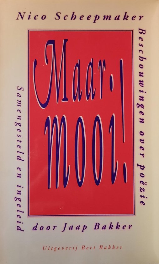 9789035111516-Maar-mooi