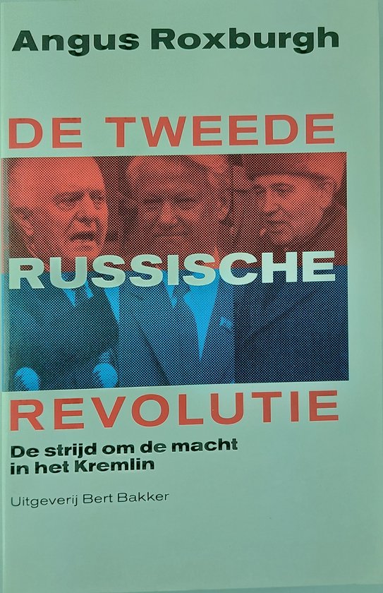 9789035111561-Tweede-russische-revolutie