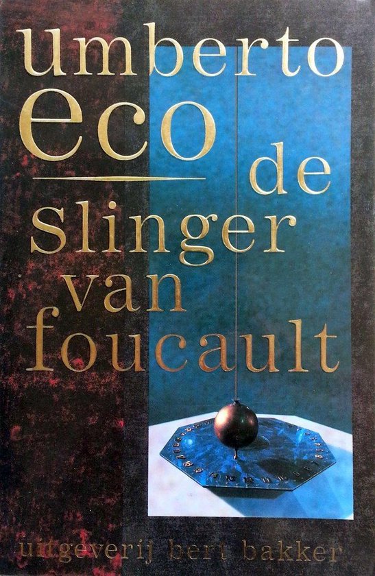 9789035111752 Slinger van foucault