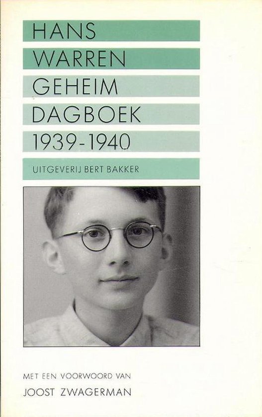 9789035112704-Geheim-dagboek-1939-1940