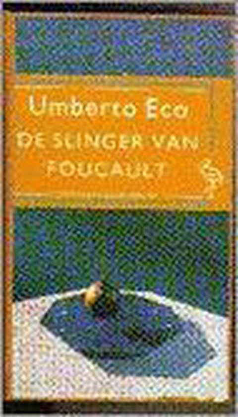 9789035113862-De-slinger-van-Foucault