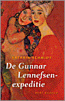 9789035120846 De Gunner Lennefsenexpeditie