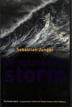 9789035122703 De volmaakte storm