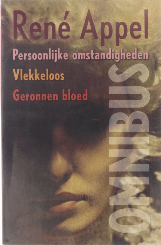 9789035125179-Persoonlijke-omstandigheden-Vlekkeloos-Geronnen-bloed