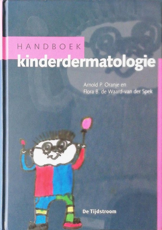 9789035215085-Handboek-kinderdermatologie