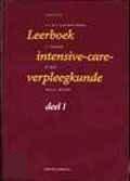 9789035218178 LEERBOEK INTENSIVECAREVERPLEEGKUNDE 1  DR 3