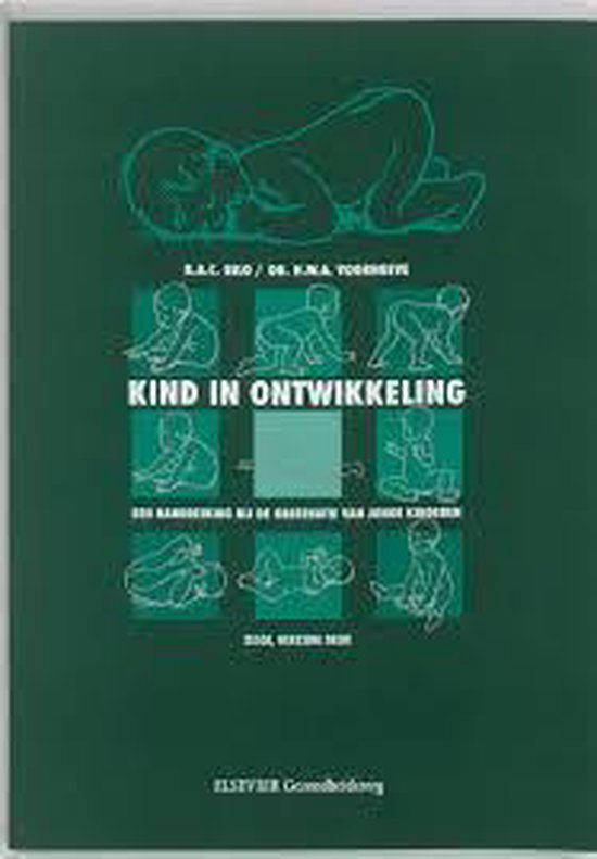 9789035219496 Kind in ontwikkeling  druk 4