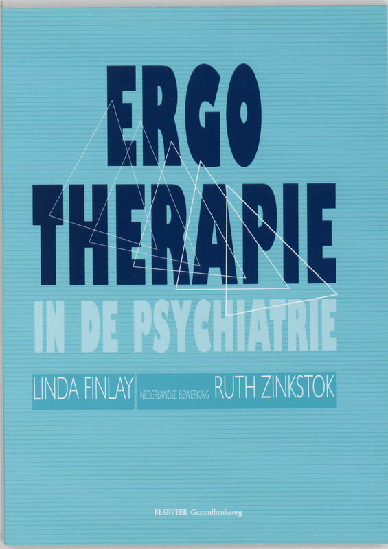 9789035219540-Ergotherapie-in-de-psychiatrie