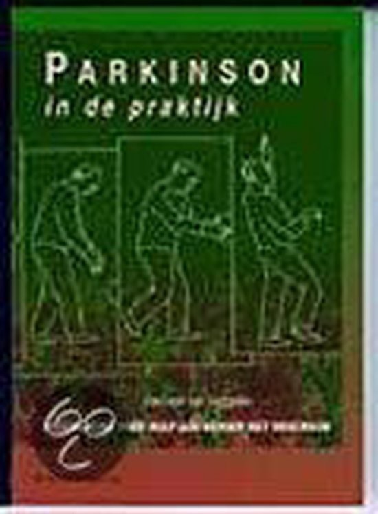 9789035219915 Parkinson in de praktijk  druk 1