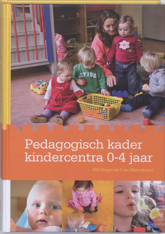 9789035230552-Pedagogisch-kader-kindercentra-0-4-jaar