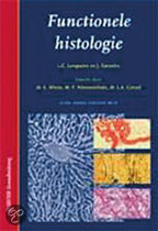 9789035230880 Functionele histologie