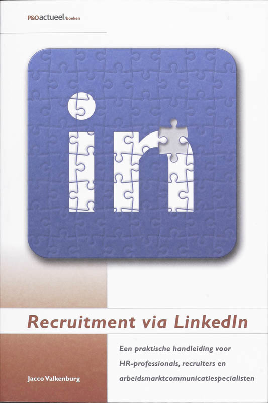 9789035242661-Recruitment-via-Linkedin