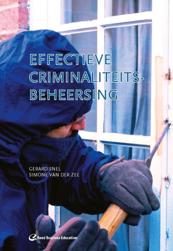 9789035247307-Studiereeks-recherche---Effectieve-criminaliteitsbeheersing