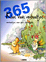 9789036600682-365-Verhaaltjes-Van-Klaas-Vaak