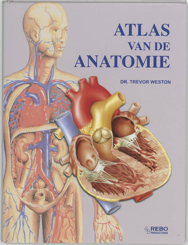 9789036601207-Atlas-van-de-anatomie
