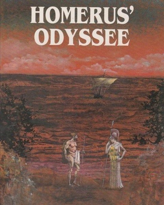 9789036602808-Homerus-odysee-navert.-door-hulak
