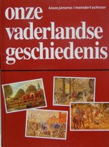 9789036606127-Onze-Vaderlandse-geschiedenis