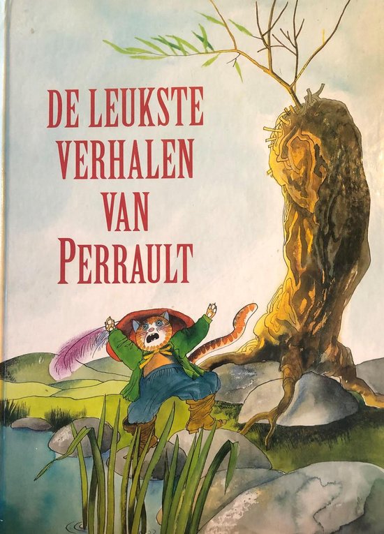 9789036610469-De-leukste-verhalen-van-Perrault
