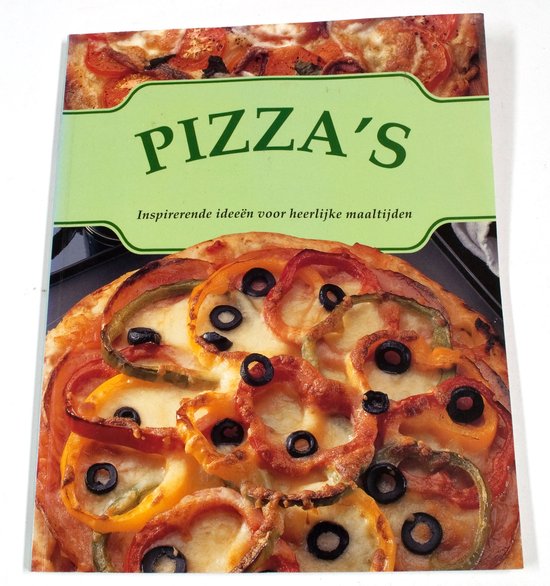 9789036610636-Pizzas