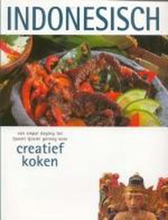 9789036613675-Creatief-koken-Indonesisch