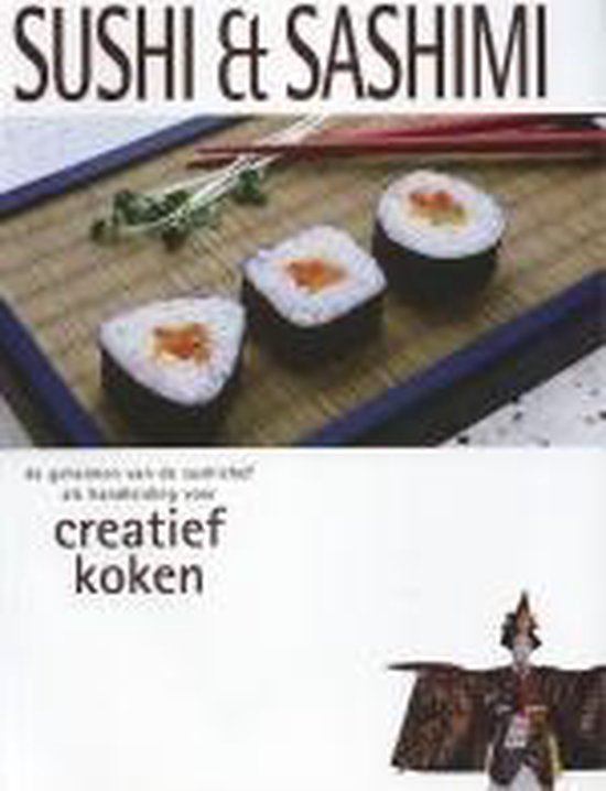 9789036613804-Sushi-Sashimi