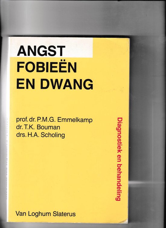 9789036801409-ANGSTFOBIEEN-EN-DWANG