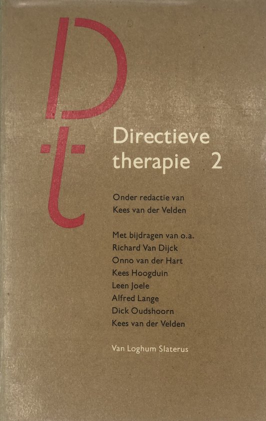9789036801713-Directieve-therapie