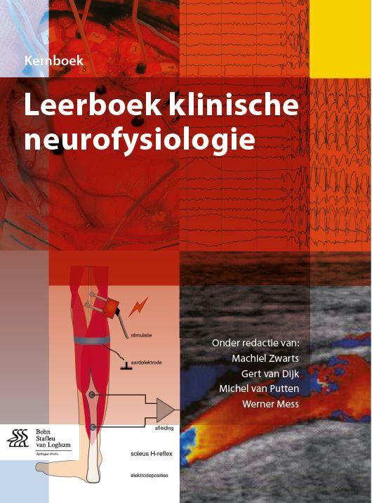 9789036803632-Leerboek-klinische-neurofysiologie