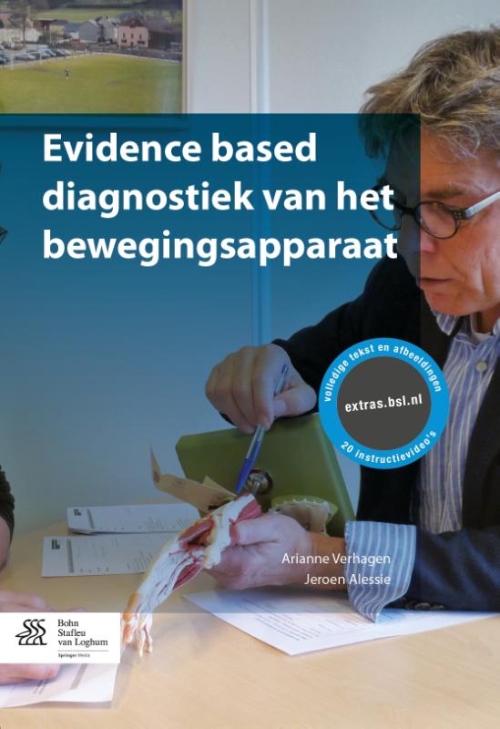 9789036807609-Evidence-based-diagnostiek-van-het-bewegingsapparaat