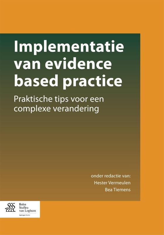 9789036808231-Implementatie-van-evidence-based-practice