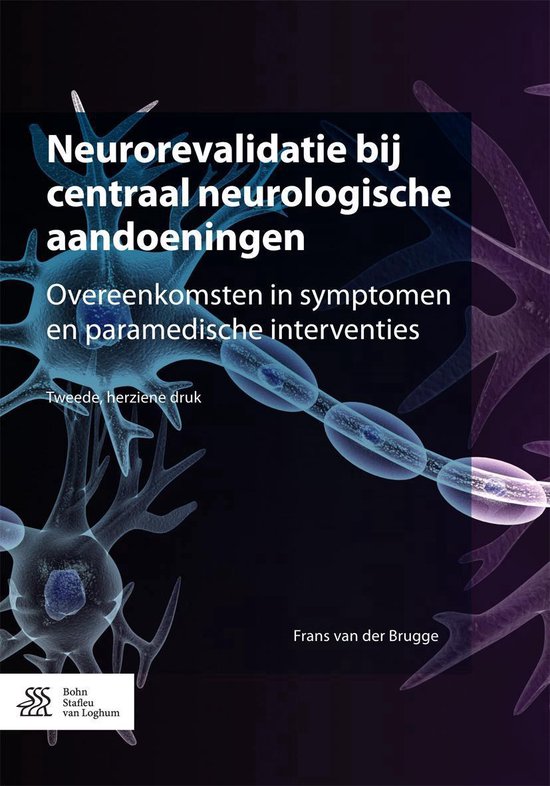 9789036810111-Neurorevalidatie-bij-centraal-neurologische-aandoeningen