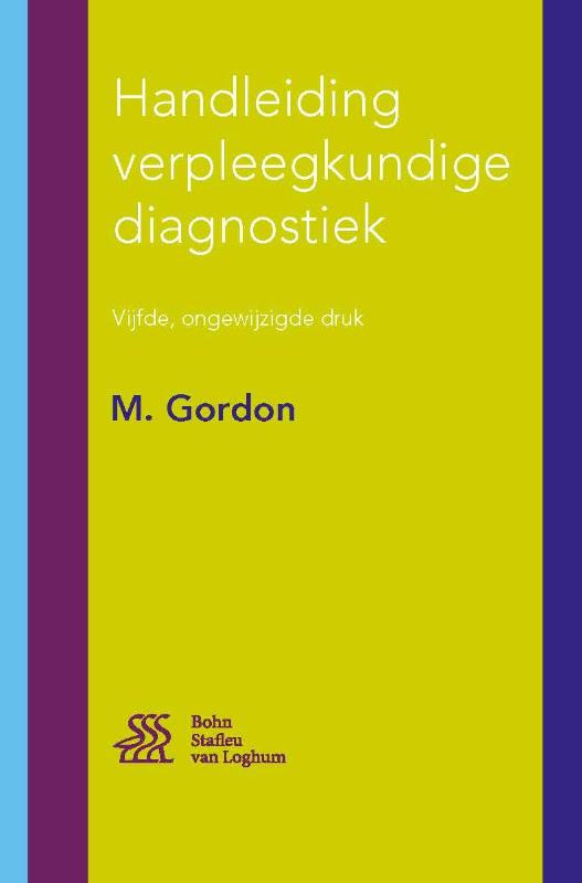 9789036815970-Handleiding-verpleegkundige-diagnostiek