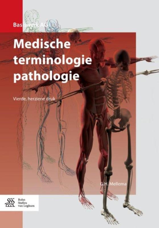 Basiswerk AG - Medische terminologie pathologie