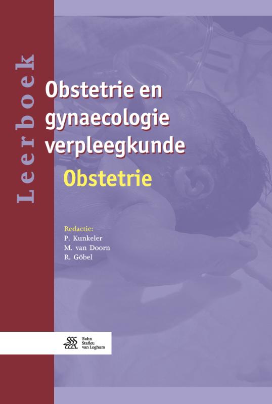 9789036818483-Obstetrie-en-gynaecologie-verpleegkunde-Obstetrie-3-Leerboek