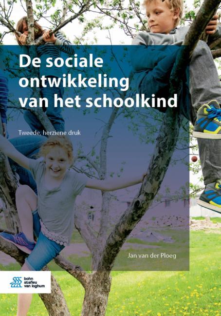 De sociale ontwikkeling van het schoolkind
