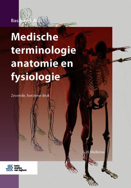 Medische terminologie anatomie en fysiologie