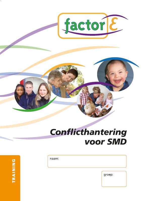9789037206357-Factor-E-Conflicthantering-voor-SMD-deel-Training---www.factor-e.nl