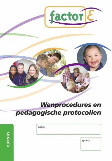 9789037206678-Factor-E-Wenprocedures-en-pedagogische-protocollen-deel-Cursus---www.factor-e.nl