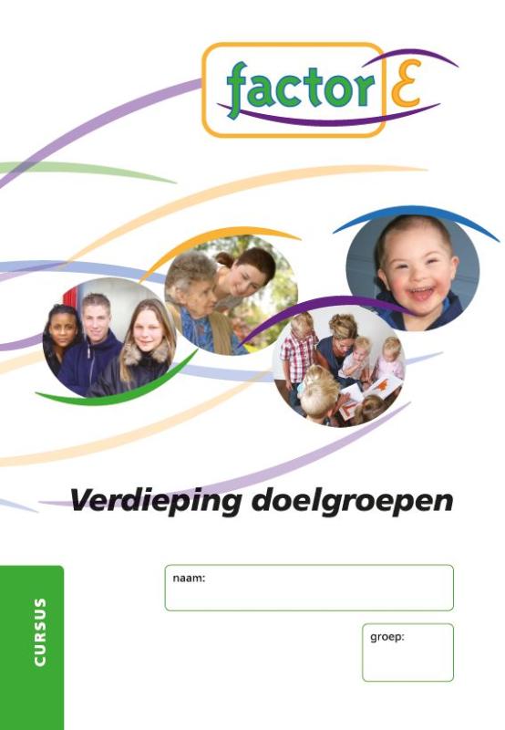 9789037207309-Verdieping-doelgroepen-saw-niv-3-en-4-deel-Cursus-werkboek--www.factor-e.nl