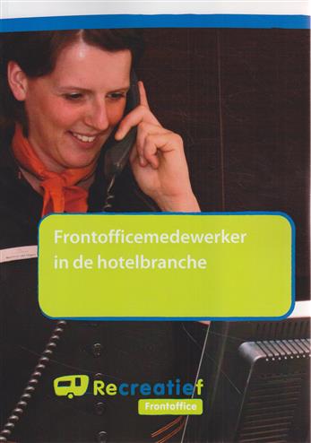 9789037210941-Frontoffice-medewerker-in-de-hotelbranche