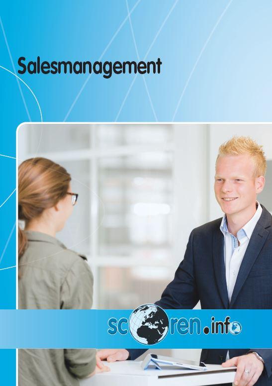 Salesmanagement