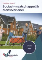 9789037254112-Angerenstein-Welzijn---Sociaal-maatschappelijk-dienstverlener-Niveau-4