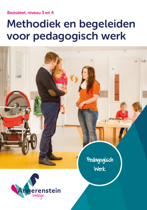 Methodiek en begeleiden voor pedagogisch werk