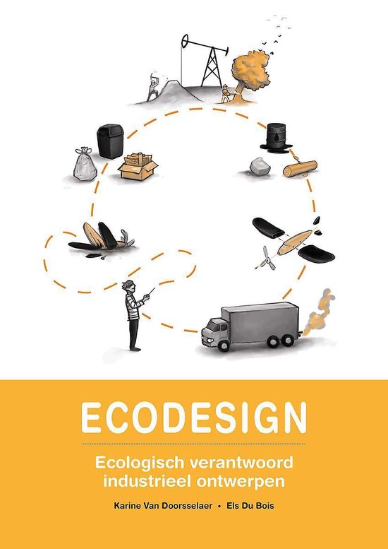 9789038225012 ECODESIGN