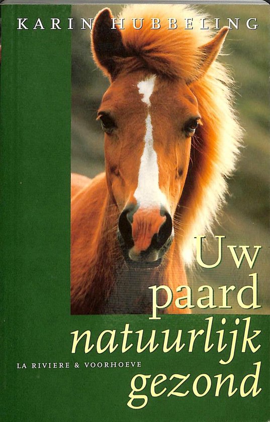 9789038409733-Uw-paard-natuurlijk-gezond