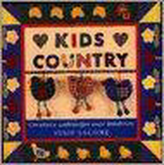 9789038410708 Kids country