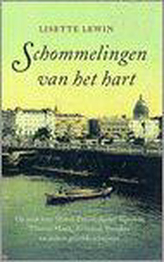 9789038845647-Schommelingen-Van-Het-Hart