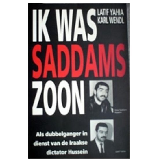 9789038901855-Ik-was-Saddams-zoon