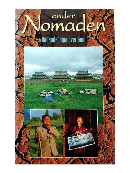 9789038902340-Onder-Nomaden-Holland-China-over-land