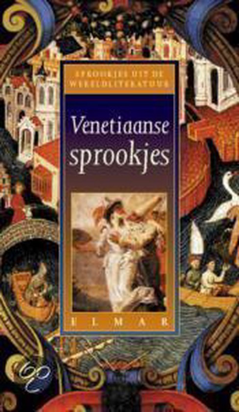 9789038908557-Venetiaanse-sprookjes